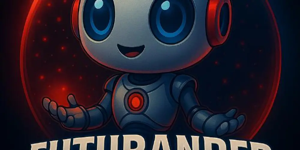 Imagem do grupo de WhatsApp COMUNIDADE OFICIAL: FUTURANDER STORE