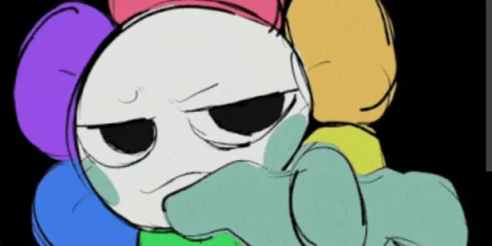 Imagem do grupo de WhatsApp Comunidade Para Jogar Dandy World !