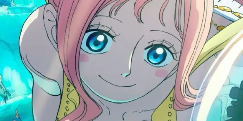 Imagem do grupo de WhatsApp 💖!COMUNIDADE PIECE CLUB! 💖