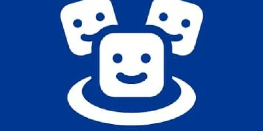 Imagem do grupo de WhatsApp COMUNIDADE PS3