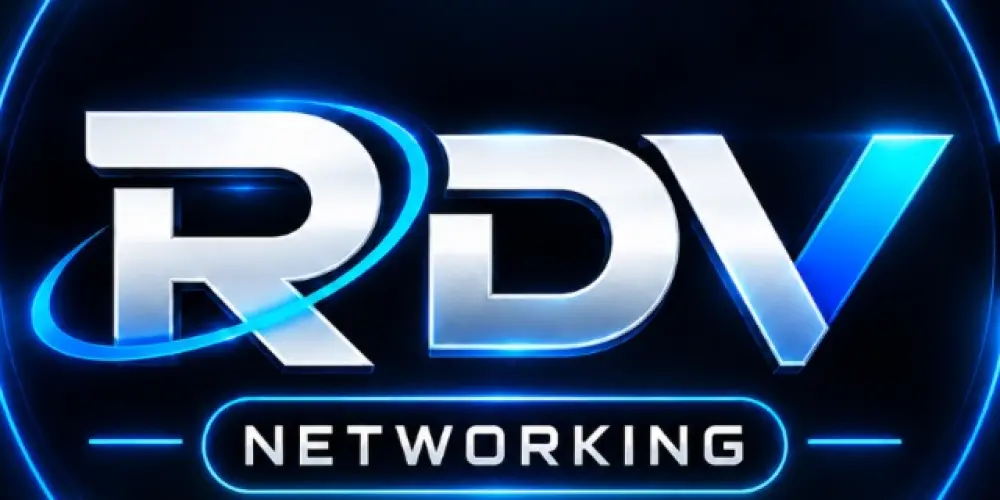 Imagem do grupo de WhatsApp Comunidade RDV Networking e Marketing Digital