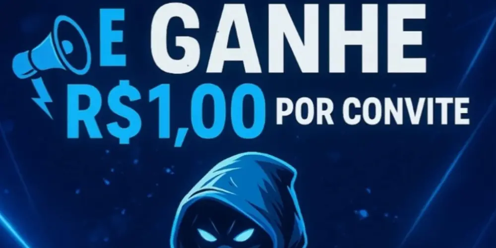 Imagem do grupo de WhatsApp COMUNIDADE - RECRUTAMENTO