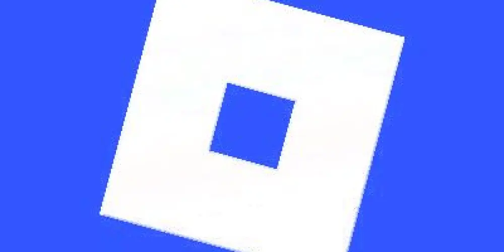 Imagem do grupo de WhatsApp COMUNIDADE ROBLOX💙