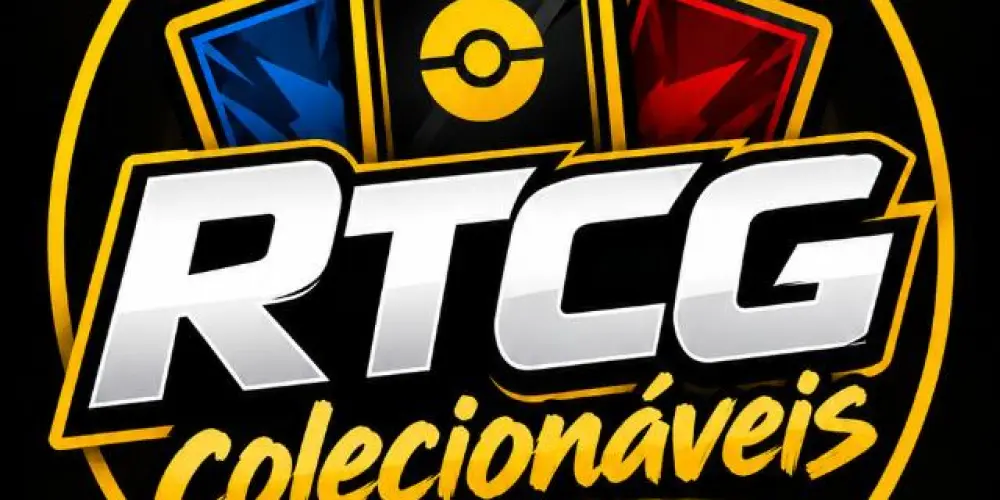 Imagem do grupo de WhatsApp Comunidade RTCG