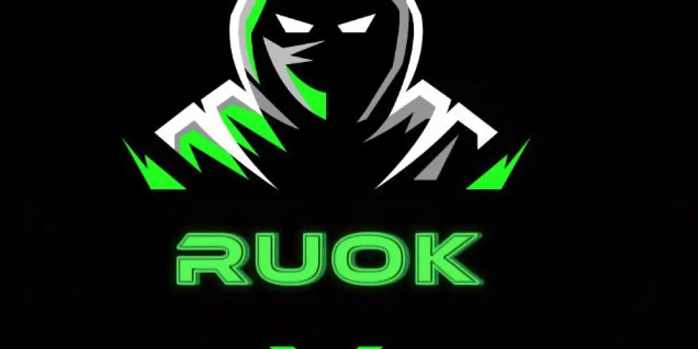 Imagem do grupo de WhatsApp COMUNIDADE ! RUOK CODM