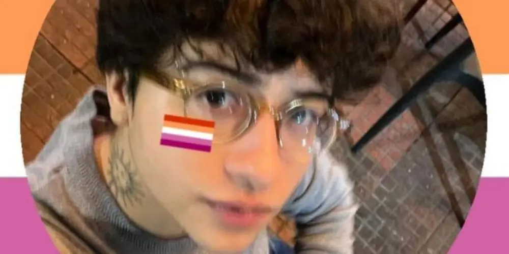 Imagem do grupo de WhatsApp Comunidade safica