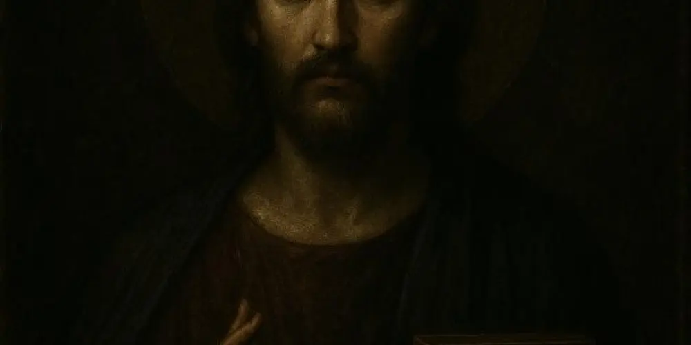 Imagem do grupo de WhatsApp Comunidade Shlomo Siriaco Ortodoxa☦️