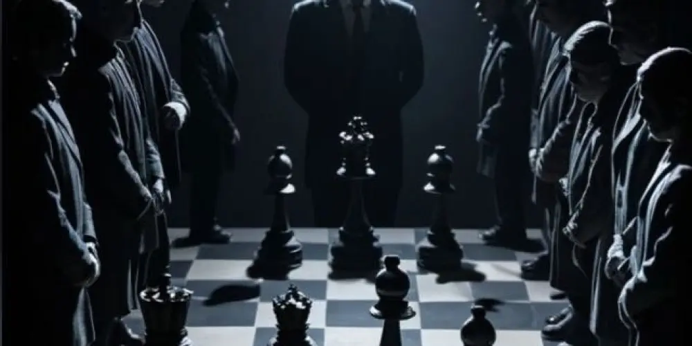 Imagem do grupo de WhatsApp Comunidade Spketre