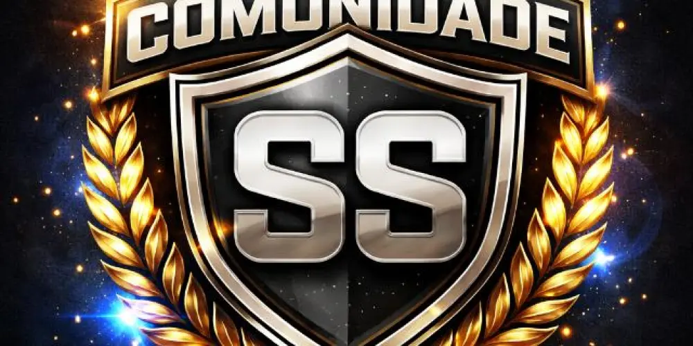 Imagem do grupo de WhatsApp Comunidade SS