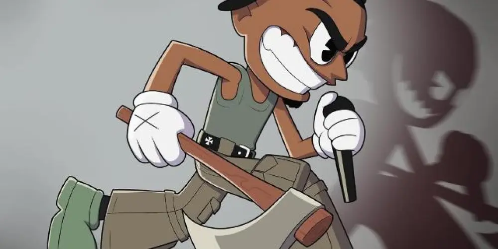 Imagem do grupo de WhatsApp Comunidade street