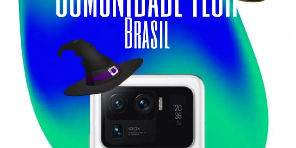 Imagem do grupo de WhatsApp 🇧🇷 Comunidade tech Brasil 🇧🇷