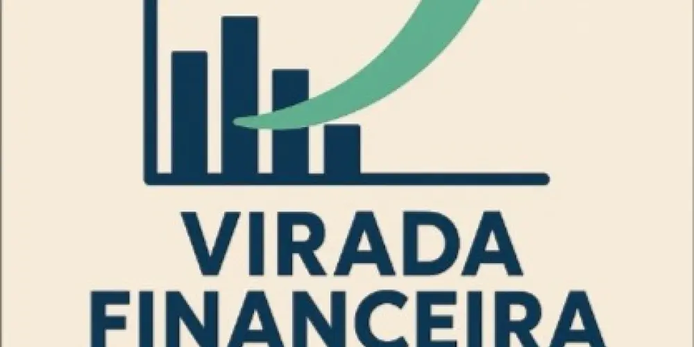 Imagem do grupo de WhatsApp Comunidade Virada Financeira (OFICIAL)