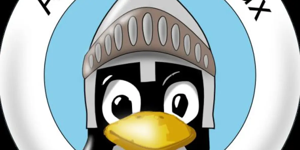 Imagem do grupo de WhatsApp Comunidade viva Linux