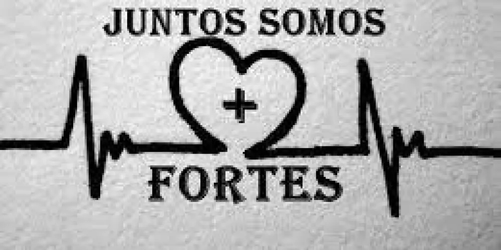 Imagem do grupo de WhatsApp COMUNIDADE YOU TUBER