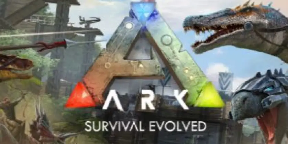 Imagem do grupo de WhatsApp COMUNIDADE:ARK EVOLVED