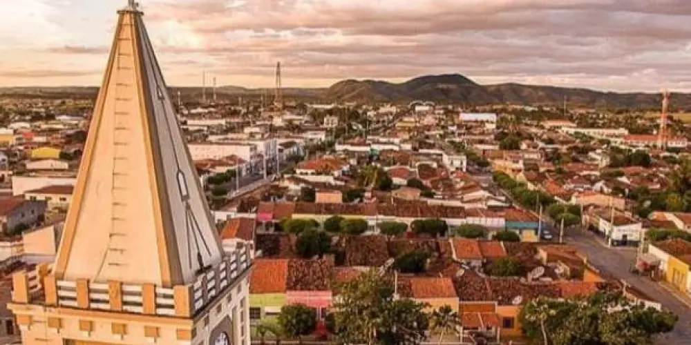 Imagem do grupo de WhatsApp CONCEIÇÃO PB🇧🇷