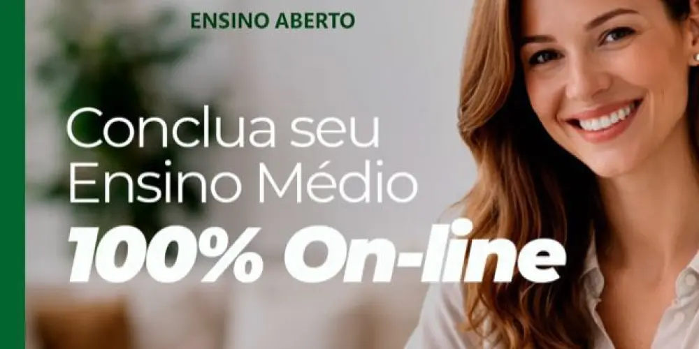 Imagem do grupo de WhatsApp Conclua seus Estudos de Casa