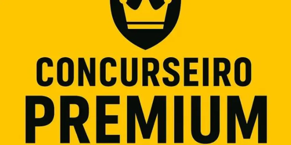 Imagem do grupo de WhatsApp Concurseiro premium ☑️