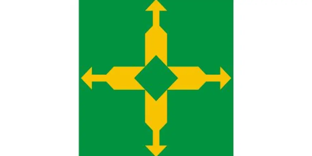 Imagem do grupo de WhatsApp Concurseiros DF - Concursos Distrito Federal