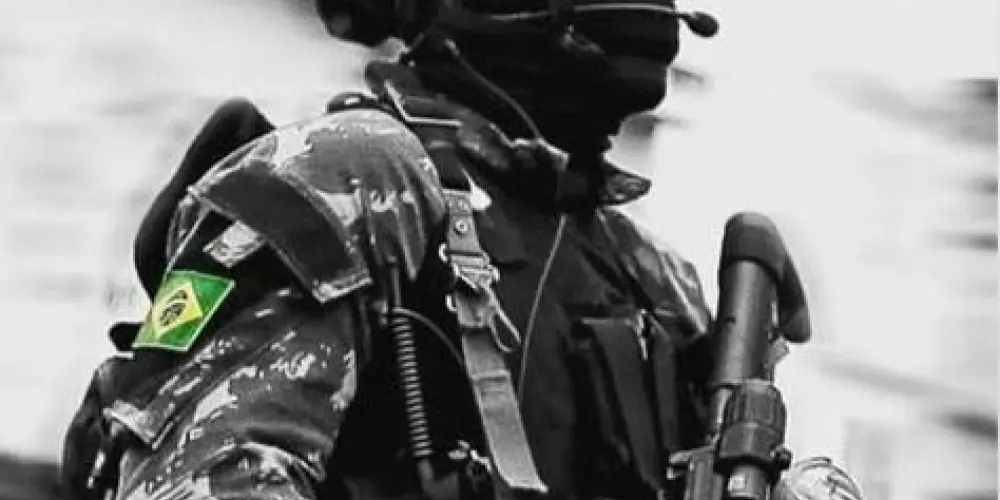 Imagem do grupo de WhatsApp ☠️Concurseiros  em ação☠️