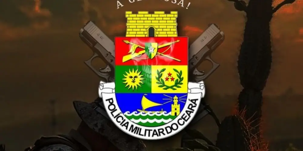 Imagem do grupo de WhatsApp Concurseiros PMCE | Nordeste