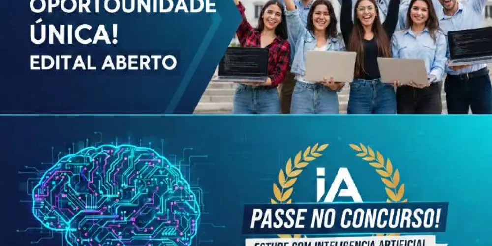 Imagem do grupo de WhatsApp Concurso Auxiliar Ministério Público 🤓📚📖