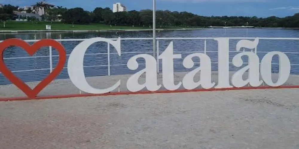 Imagem do grupo de WhatsApp CONCURSO CATALÃO