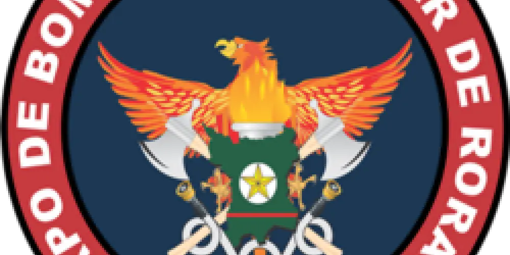 Imagem do grupo de WhatsApp Concurso CBM-RR