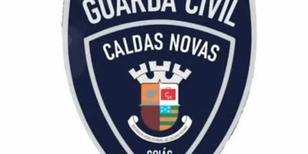 Imagem do grupo de WhatsApp Concurso GCM Caldas Novas
