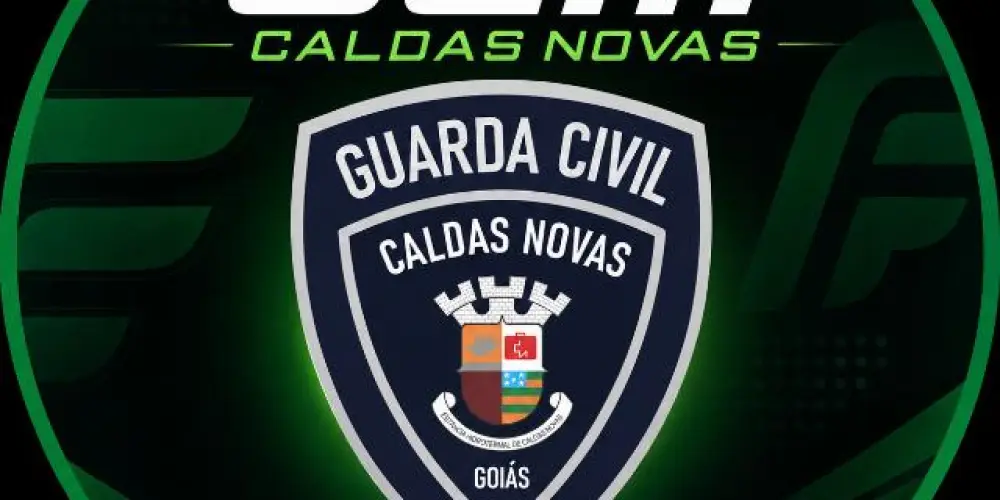 Imagem do grupo de WhatsApp Concurso GCM Caldas Novas