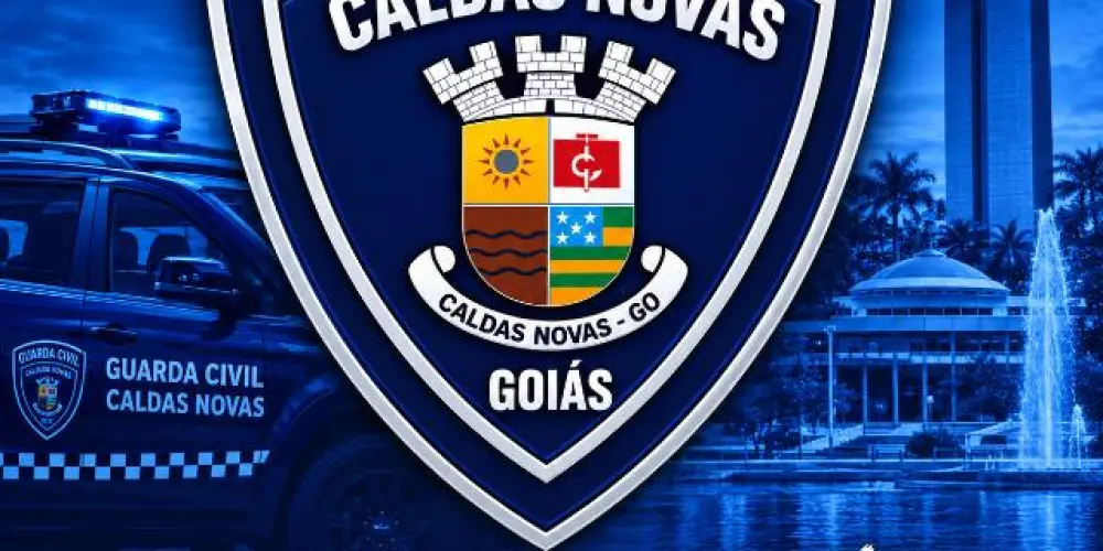Imagem do grupo de WhatsApp Concurso GCM Caldas Novas