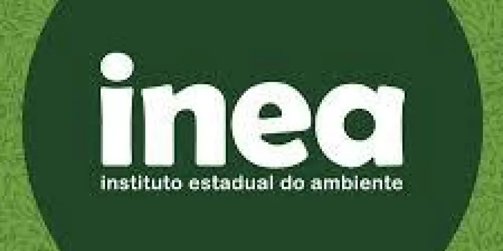 Imagem do grupo de WhatsApp Concurso INEA-RJ