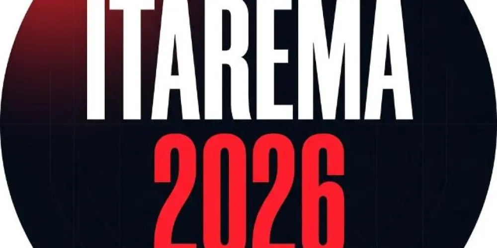 Imagem do grupo de WhatsApp Concurso Itarema 2026: Questões Grátis