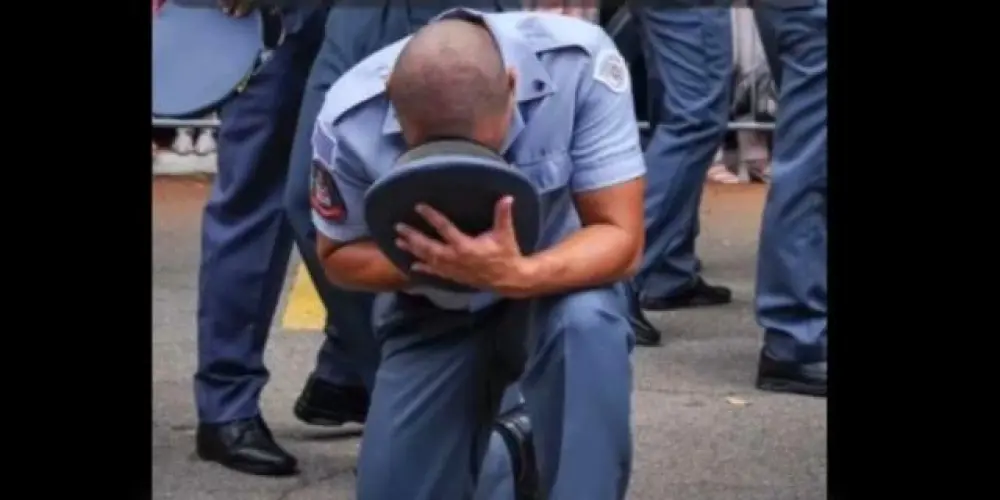 Imagem do grupo de WhatsApp Concurso PMSP 2026