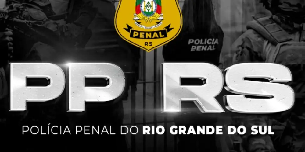 Imagem do grupo de WhatsApp Concurso PP - RS 2026 - GERAL