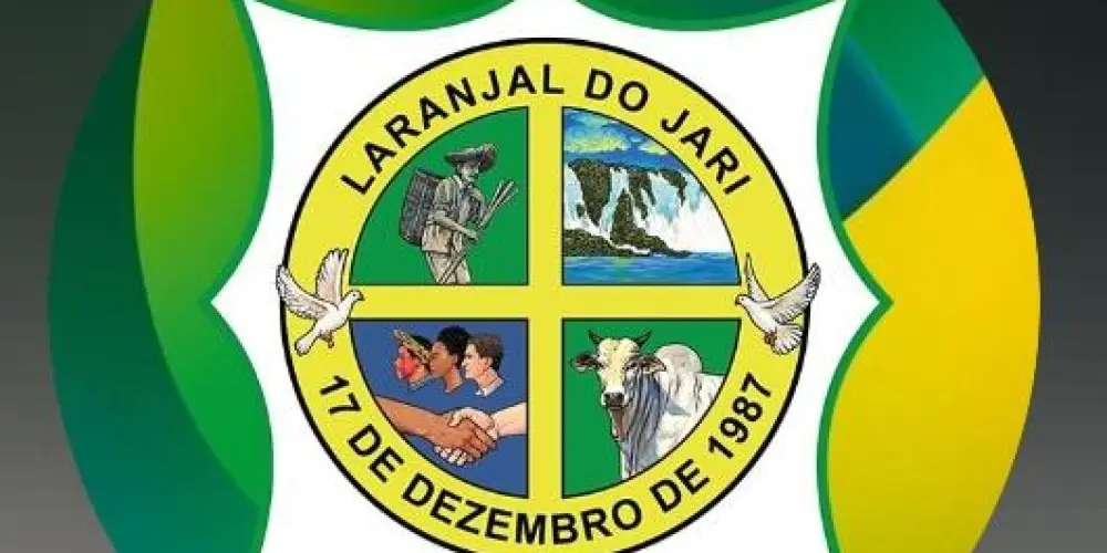 Imagem do grupo de WhatsApp Concurso Prefeitura de Laranjal do Jari📚