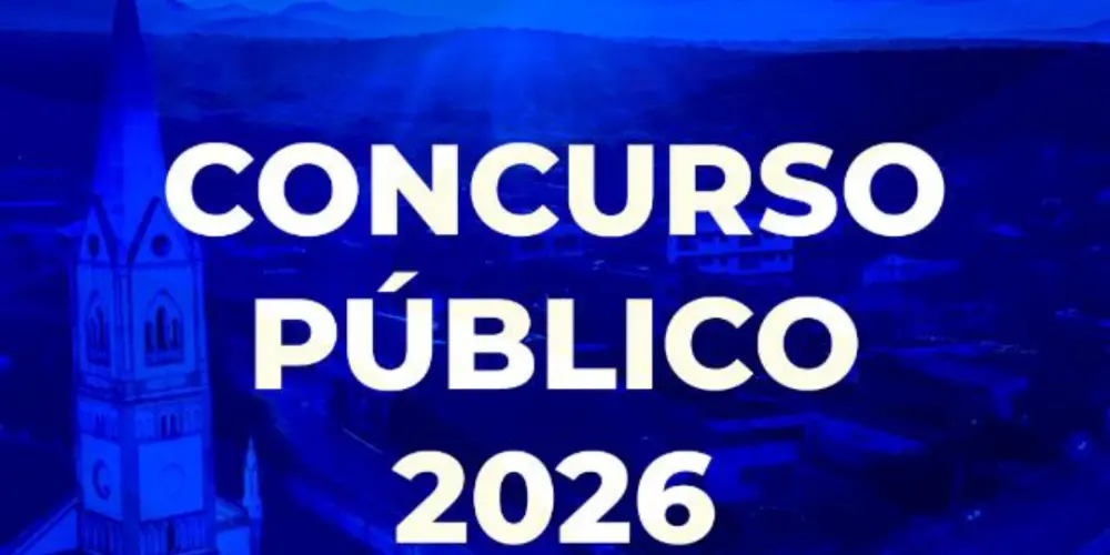 Imagem do grupo de WhatsApp Concurso público 2026