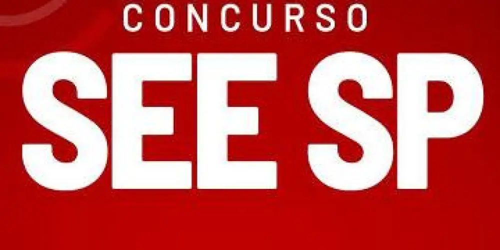 Imagem do grupo de WhatsApp Concurso São Paulo 2025 📚