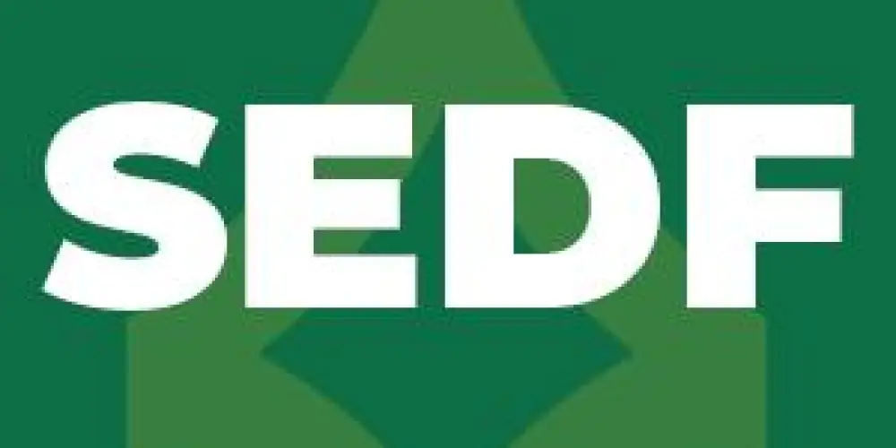 Imagem do grupo de WhatsApp Concurso SEDF - Secretaria de Educação do DF