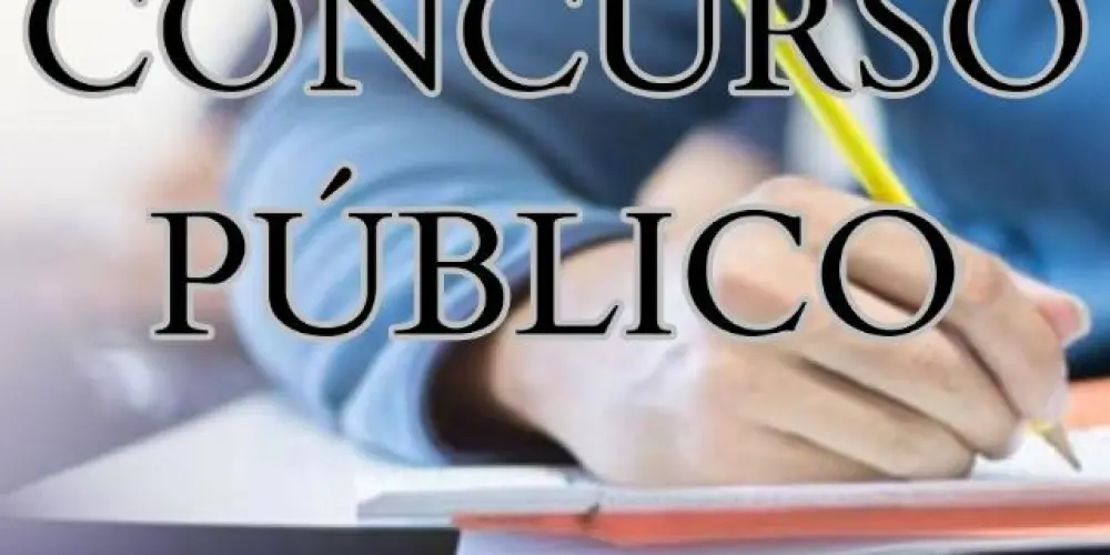 Imagem do grupo de WhatsApp CONCURSOS