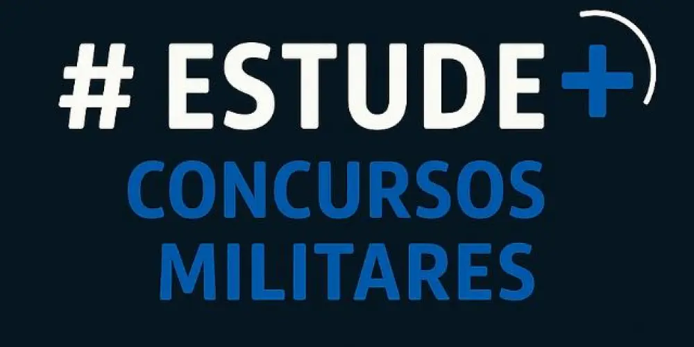 Imagem do grupo de WhatsApp 📚Concursos militares/públicos 📌