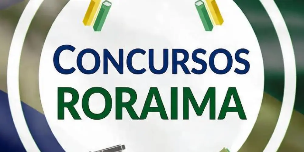Imagem do grupo de WhatsApp Concursos RORAIMA