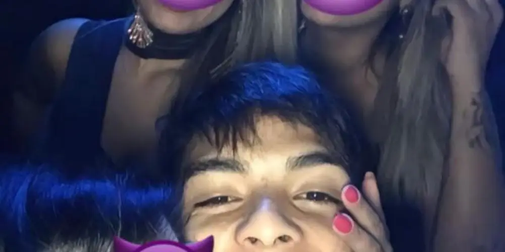 Imagem do grupo de WhatsApp 💯 condição