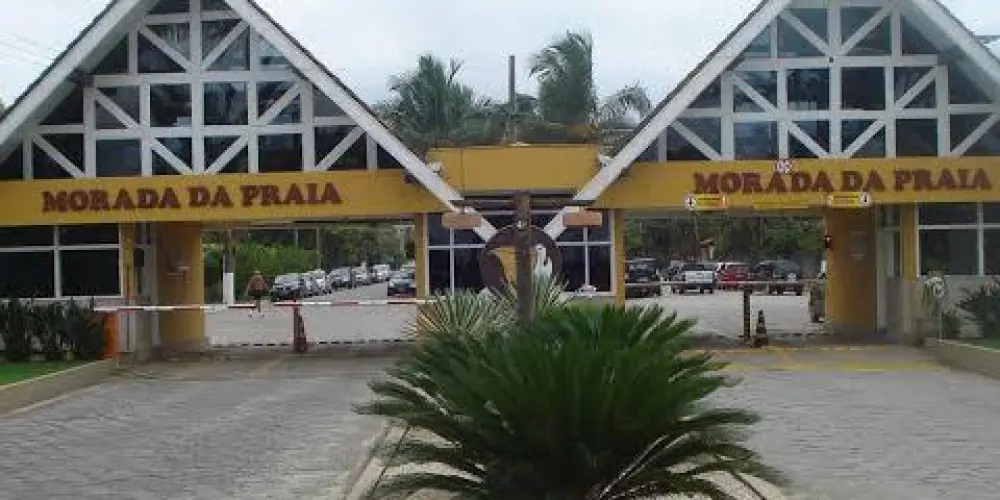 Imagem do grupo de WhatsApp Condomínio Morada da Praia