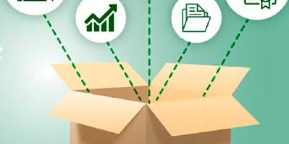 Imagem do grupo de WhatsApp CONECDADOS