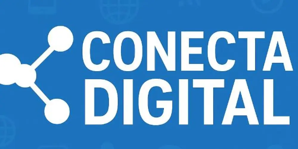 Imagem do grupo de WhatsApp Conecta Digital