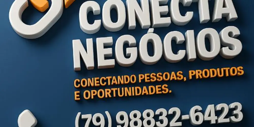 Imagem do grupo de WhatsApp CONECTA DIVULGAÇÃO BRASIL 🇧🇷