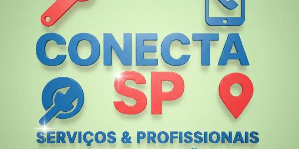Imagem do grupo de WhatsApp CONECTA SP VALE E REGIÃO