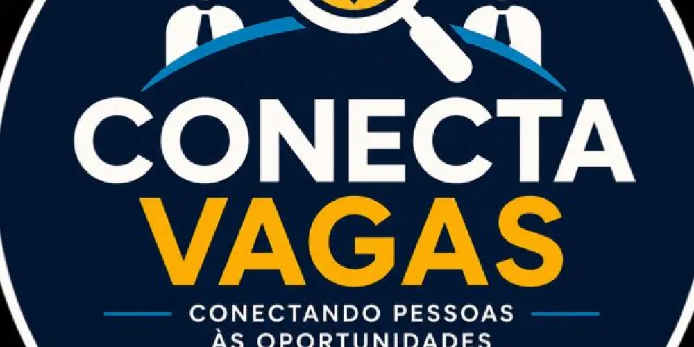 Imagem do grupo de WhatsApp Conecta Vagas