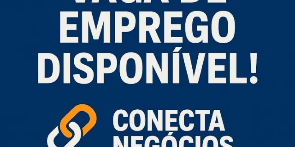 Imagem do grupo de WhatsApp CONECTA VAGAS DE EMPREGO BR
